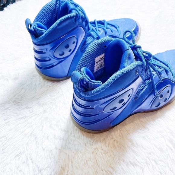 Nike Zoom Rookie Game Penny Hard Away \